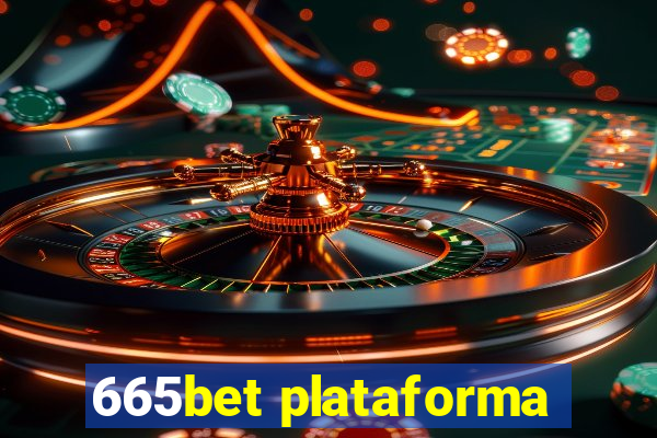 665bet plataforma
